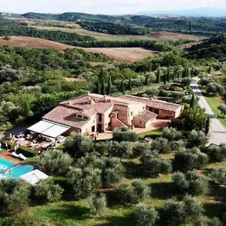 San Nazario Il Poderuccio * Moccia