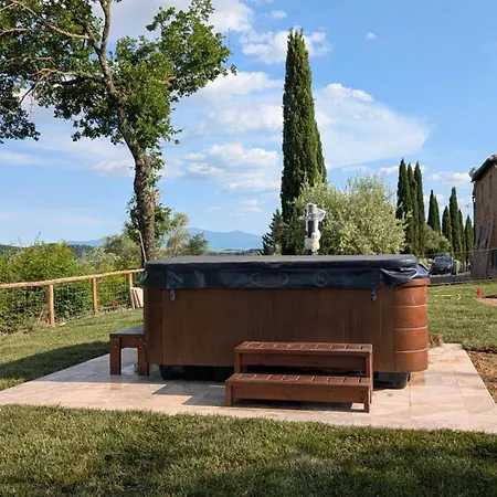 San Nazario Il Poderuccio * Moccia