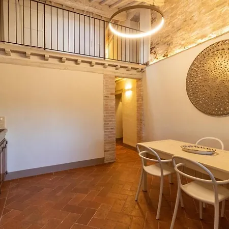 San Nazario Il Poderuccio Moccia