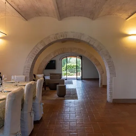 San Nazario Il Poderuccio * Moccia