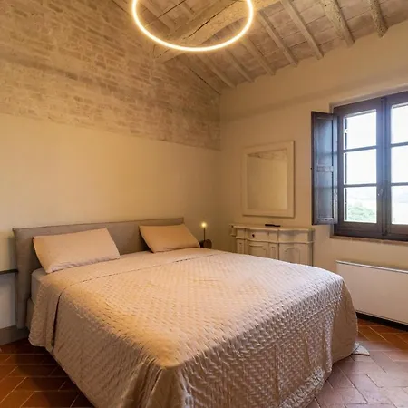 San Nazario Il Poderuccio 别墅