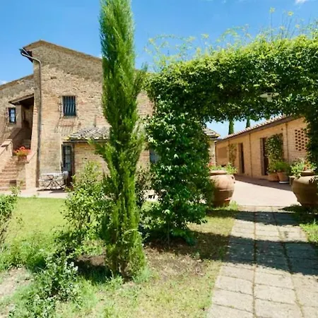 San Nazario Il Poderuccio *