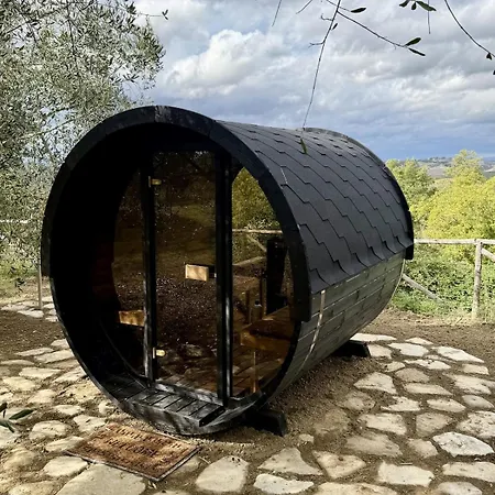 San Nazario Il Poderuccio * Moccia