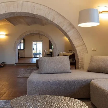 San Nazario Il Poderuccio Moccia